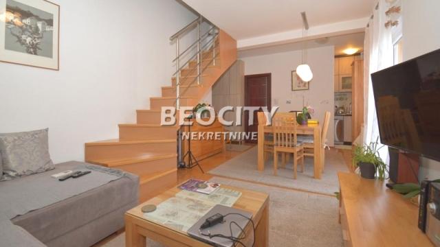 Stan, Trosoban, Prodaja, 60m2, Vidikovac, Rakovica, Prvoboraca