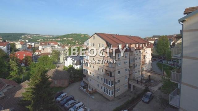 Stan, Trosoban, Prodaja, 60m2, Vidikovac, Rakovica, Prvoboraca