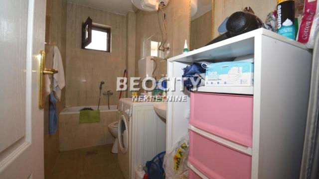 Stan, Jednosoban, Prodaja, 30m2, Vidikovačka padina, Rakovica, Kneževačka