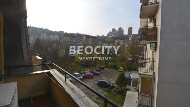 Stan, Jednosoban, Prodaja, 30m2, Vidikovačka padina, Rakovica, Kneževačka