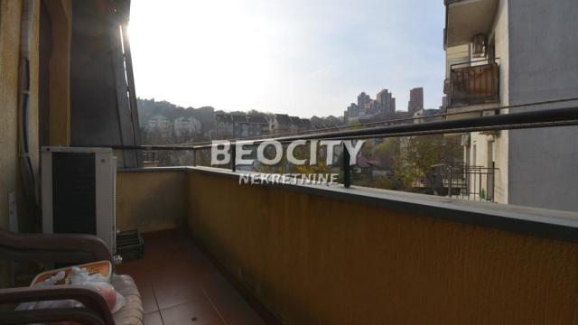 Stan, Jednosoban, Prodaja, 30m2, Vidikovačka padina, Rakovica, Kneževačka