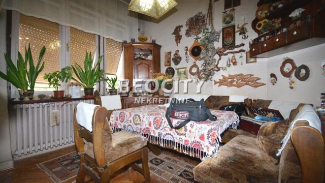Stan, Dvosoban, Prodaja, 52m2, Dedinje, Savski venac, Sime Lozanića