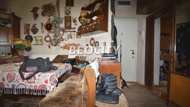 Stan, Dvosoban, Prodaja, 52m2, Dedinje, Savski venac, Sime Lozanića