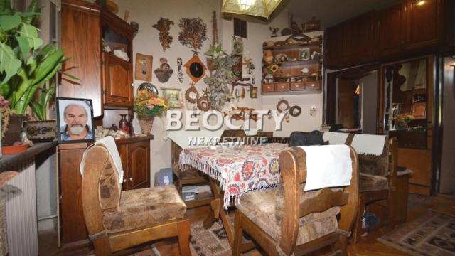 Stan, Dvosoban, Prodaja, 52m2, Dedinje, Savski venac, Sime Lozanića