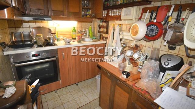 Stan, Dvosoban, Prodaja, 52m2, Dedinje, Savski venac, Sime Lozanića