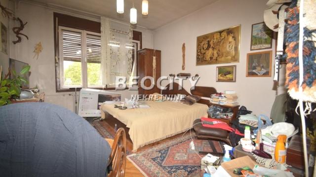 Stan, Dvosoban, Prodaja, 52m2, Dedinje, Savski venac, Sime Lozanića