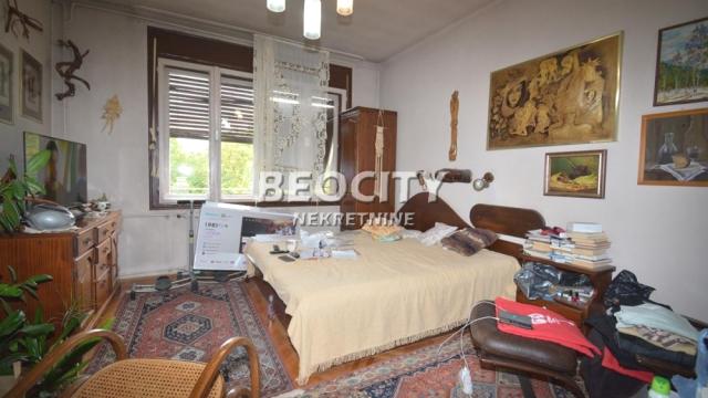 Stan, Dvosoban, Prodaja, 52m2, Dedinje, Savski venac, Sime Lozanića