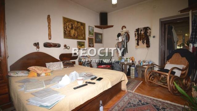 Stan, Dvosoban, Prodaja, 52m2, Dedinje, Savski venac, Sime Lozanića