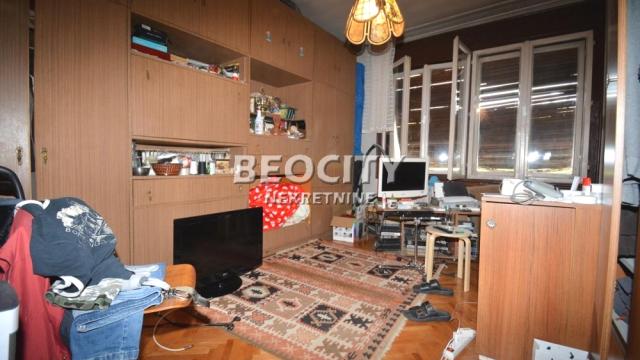 Stan, Dvosoban, Prodaja, 52m2, Dedinje, Savski venac, Sime Lozanića