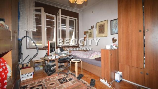 Stan, Dvosoban, Prodaja, 52m2, Dedinje, Savski venac, Sime Lozanića