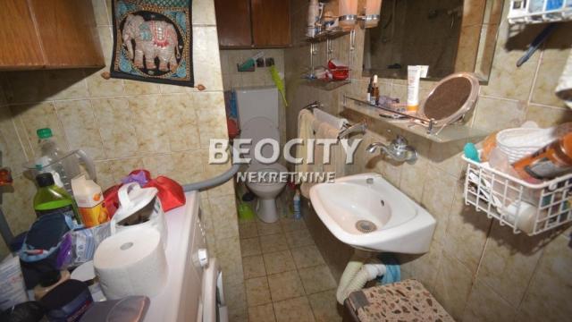 Stan, Dvosoban, Prodaja, 52m2, Dedinje, Savski venac, Sime Lozanića
