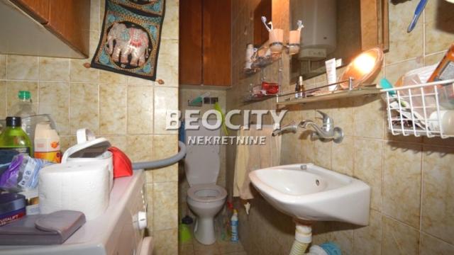 Stan, Dvosoban, Prodaja, 52m2, Dedinje, Savski venac, Sime Lozanića