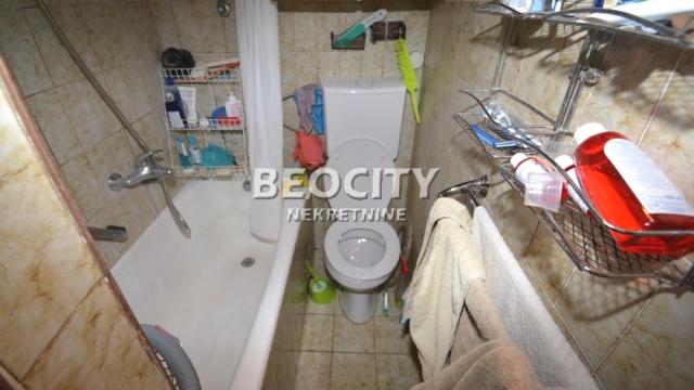 Stan, Dvosoban, Prodaja, 52m2, Dedinje, Savski venac, Sime Lozanića