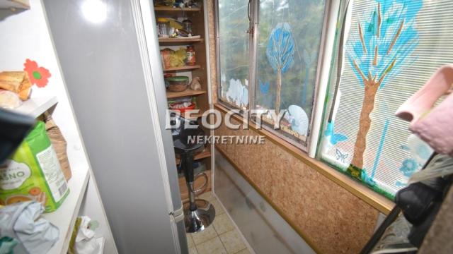 Stan, Dvosoban, Prodaja, 52m2, Dedinje, Savski venac, Sime Lozanića