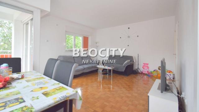 Stan, Trosoban, Prodaja, 73m2, Zemun polje, Zemun, Dušana Madžarčića Korčagina