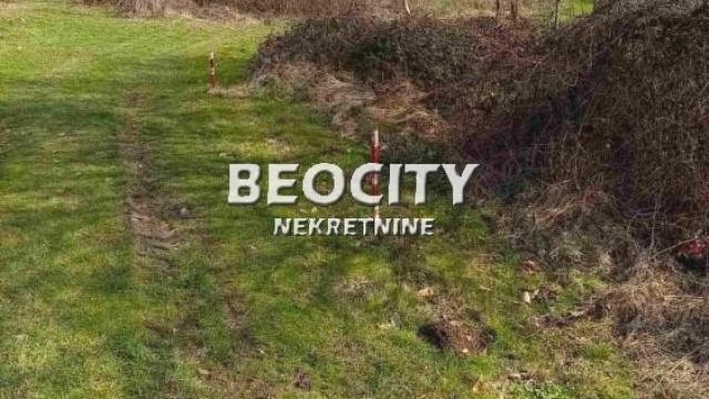 Plac, Prodaja, 30m2, Vrčin, Grocka, Slavonska 