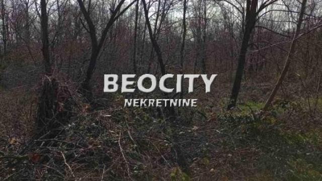 Plac, Prodaja, 30m2, Vrčin, Grocka, Slavonska 
