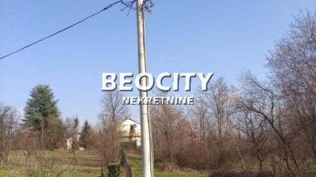 Plac, Prodaja, 30m2, Vrčin, Grocka, Slavonska 