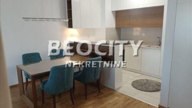 Stan, Dvosoban, Izdavanje, 67m2, Blok 45 (TC Enjub), Novi Beograd, Jurija Gagarina