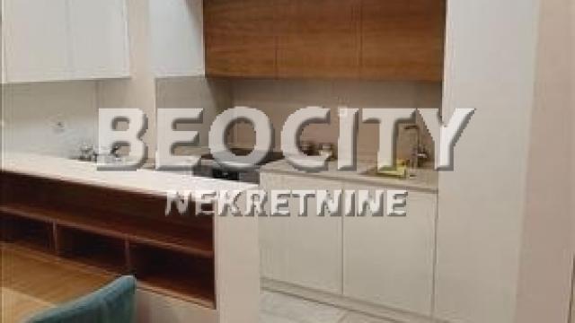Stan, Dvosoban, Izdavanje, 67m2, Blok 45 (TC Enjub), Novi Beograd, Jurija Gagarina