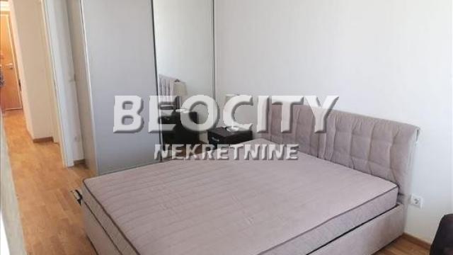 Stan, Dvosoban, Izdavanje, 67m2, Blok 45 (TC Enjub), Novi Beograd, Jurija Gagarina