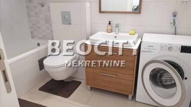 Stan, Dvosoban, Izdavanje, 67m2, Blok 45 (TC Enjub), Novi Beograd, Jurija Gagarina
