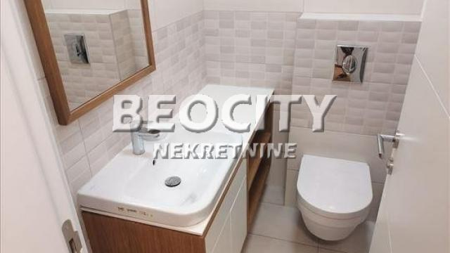 Stan, Dvosoban, Izdavanje, 67m2, Blok 45 (TC Enjub), Novi Beograd, Jurija Gagarina