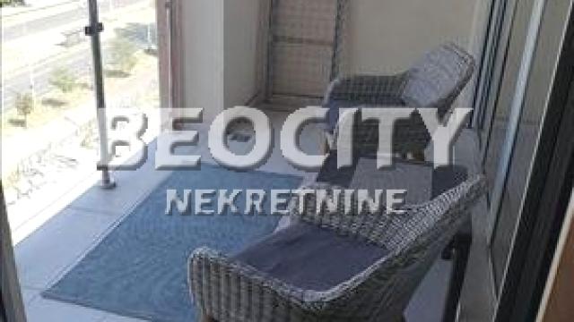 Stan, Dvosoban, Izdavanje, 67m2, Blok 45 (TC Enjub), Novi Beograd, Jurija Gagarina