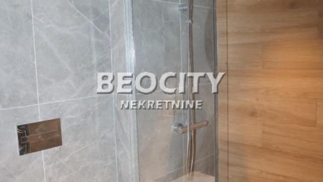 Stan, Dvosoban, Prodaja, 51m2, Beograd na vodi, Savski venac, Simfonija