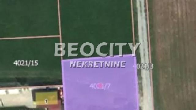 Plac, Prodaja, 4m2, Adice, Novi Sad, Nova