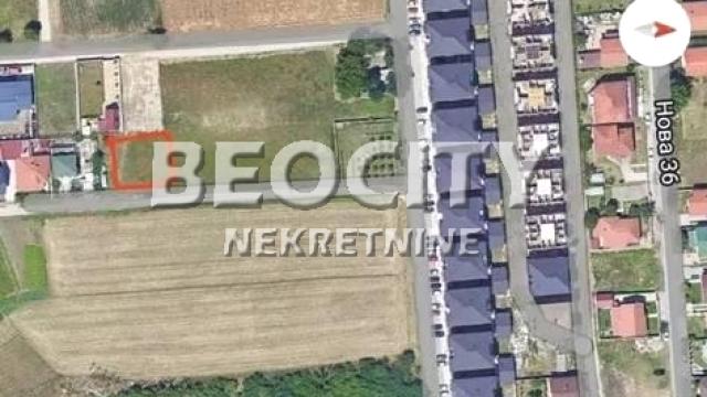 Plac, Prodaja, 4m2, Adice, Novi Sad, Nova