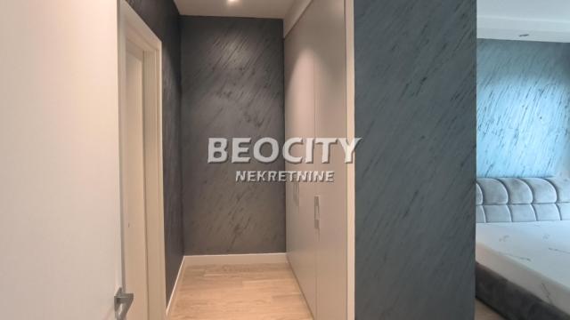 Stan, Trosoban, Izdavanje, 75m2, Beograd na vodi, Savski venac, Aria