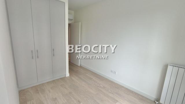 Stan, Trosoban, Izdavanje, 75m2, Beograd na vodi, Savski venac, Aria