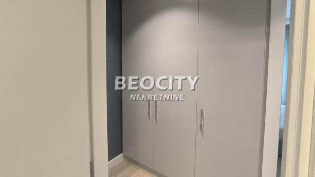 Stan, Trosoban, Izdavanje, 75m2, Beograd na vodi, Savski venac, Aria