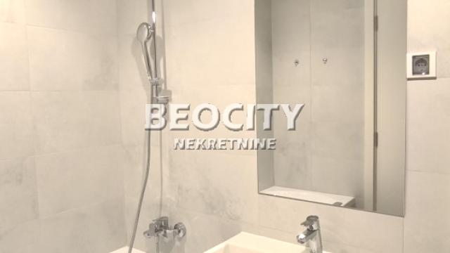 Stan, Trosoban, Izdavanje, 75m2, Beograd na vodi, Savski venac, Aria