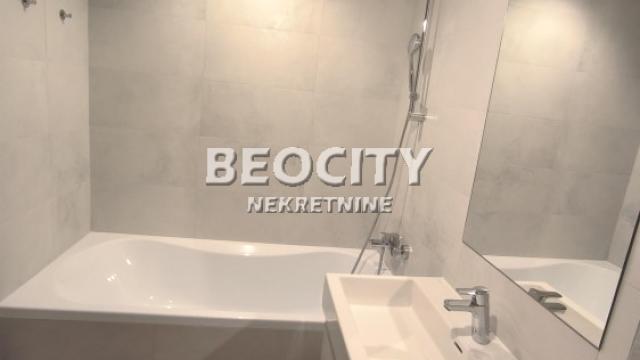 Stan, Trosoban, Izdavanje, 75m2, Beograd na vodi, Savski venac, Aria