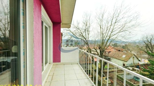 Stan, Dvosoban, Prodaja, 72m2, Centar, Rakovica, Dr Milivoja Petrovića