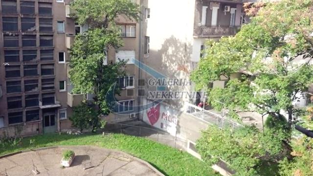 Stan, Trosoban, Prodaja, 59m2, Topličin venac, Stari grad, Maršala Birjuzova