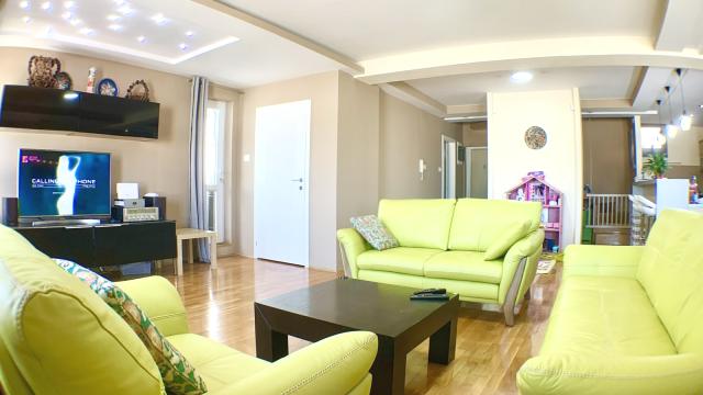 Stan, četvorosoban, Prodaja, 160m2, Đevđelijska