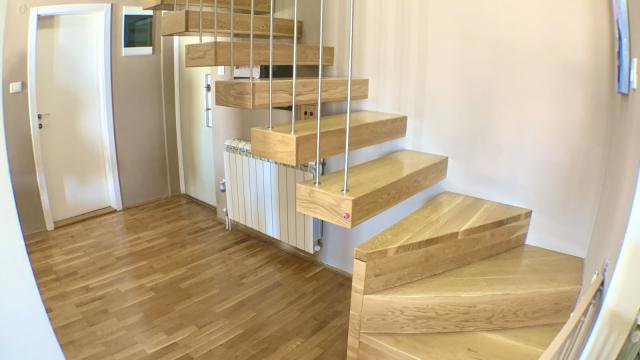 Stan, četvorosoban, Prodaja, 160m2, Đevđelijska