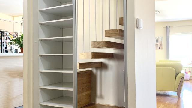 Stan, četvorosoban, Prodaja, 160m2, Đevđelijska