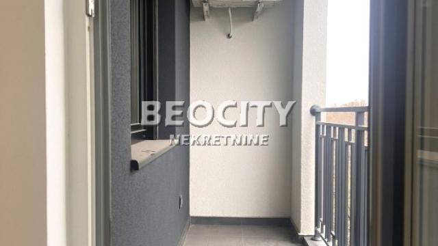 Stan, Jednoiposoban, Prodaja, 44m2, Futoški put, Novi Sad, Novi Sad, Futoški put, , 1.5, 44m2