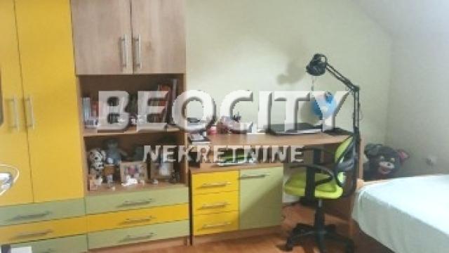 Stan, Troiposoban, Prodaja, 58m2, Telep severni, Novi Sad, Heroja Pinkija