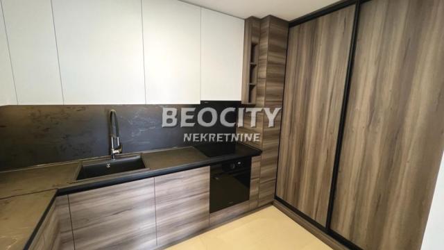 Stan, Dvosoban, Izdavanje, 55m2, Beograd na vodi, Savski venac, Savski venac, Beograd na vodi, , 2.0, 55m2