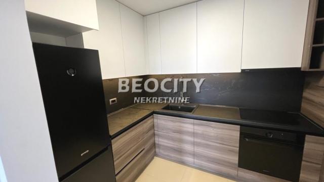 Stan, Dvosoban, Izdavanje, 55m2, Beograd na vodi, Savski venac, Savski venac, Beograd na vodi, , 2.0, 55m2