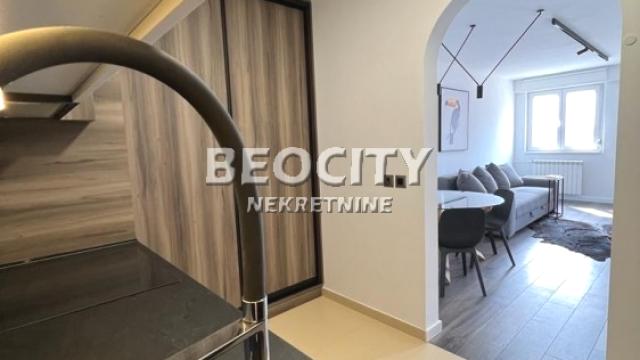 Stan, Dvosoban, Izdavanje, 55m2, Beograd na vodi, Savski venac, Savski venac, Beograd na vodi, , 2.0, 55m2