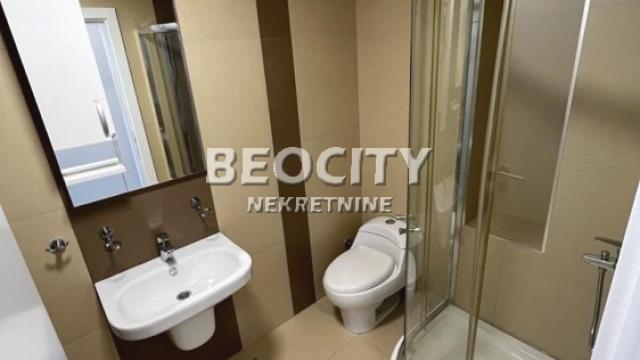 Stan, Dvosoban, Izdavanje, 55m2, Beograd na vodi, Savski venac, Savski venac, Beograd na vodi, , 2.0, 55m2