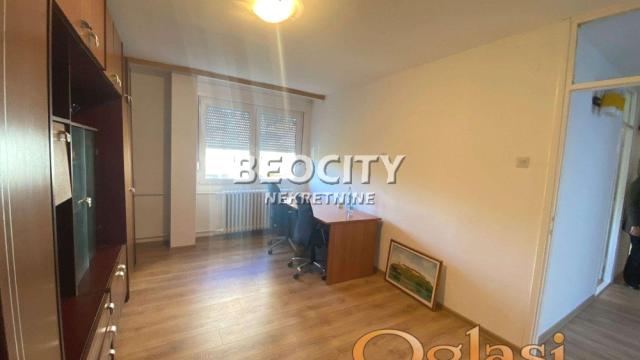 Stan, Dvosoban, Izdavanje, 50m2, Liman 4, Novi Sad, Balzakova