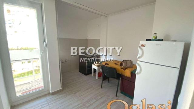 Stan, Dvosoban, Izdavanje, 50m2, Liman 4, Novi Sad, Balzakova