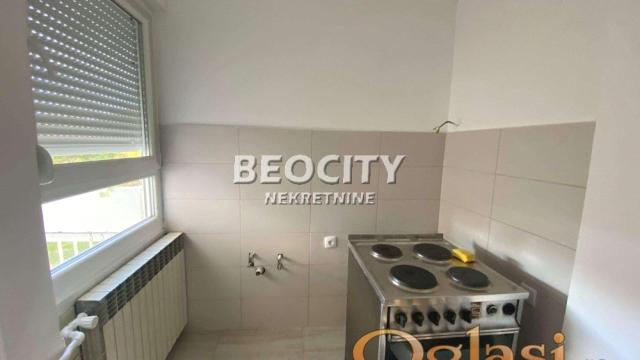 Stan, Dvosoban, Izdavanje, 50m2, Liman 4, Novi Sad, Balzakova